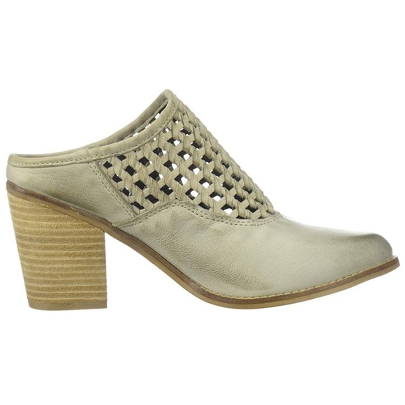 Stylish Very Volatile Mules - Picture 3 of 5